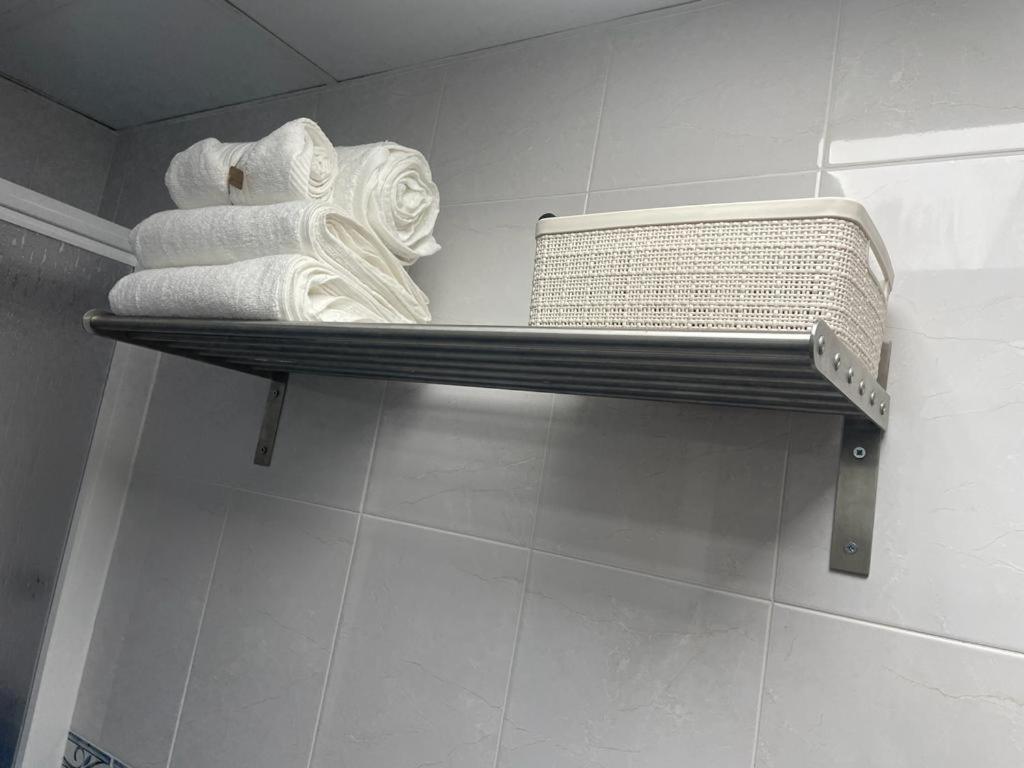 Apartamento Flores De Santiago Jerez de la Frontera Exterior photo